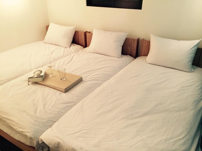 House 740 Hostel Seoul Room photo