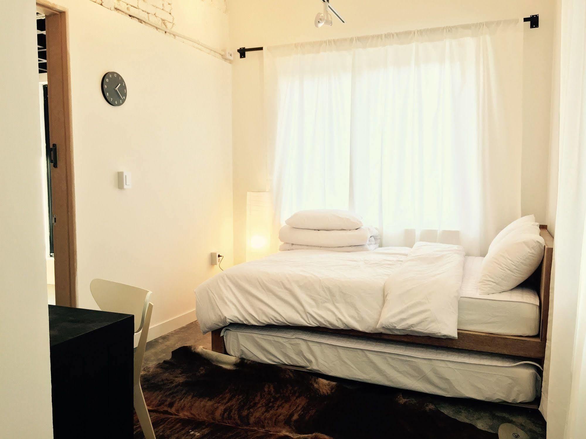House 740 Hostel Seoul Exterior photo