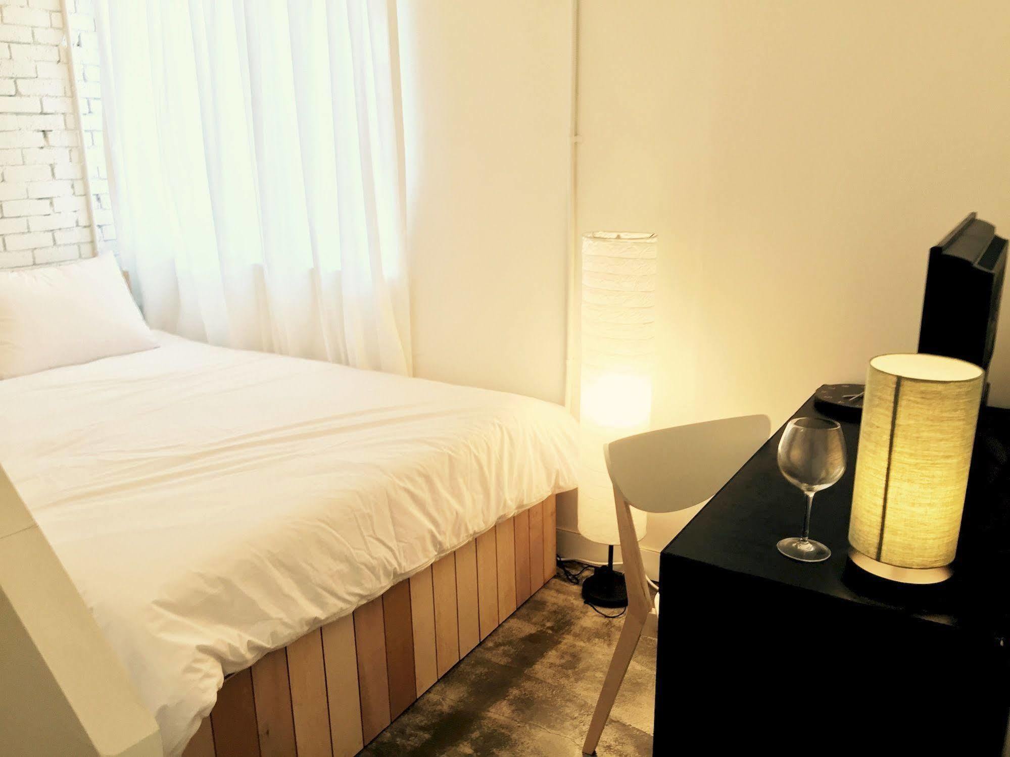House 740 Hostel Seoul Exterior photo